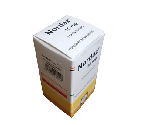 nordaz équivalent.